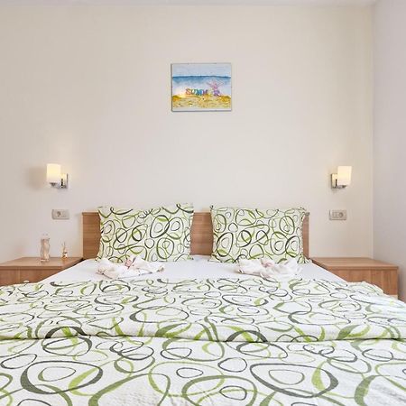 Holiday House Valnessa Medulin Buitenkant foto