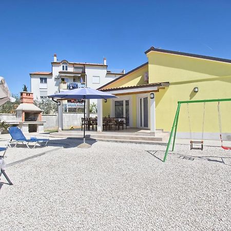 Holiday House Valnessa Medulin Buitenkant foto