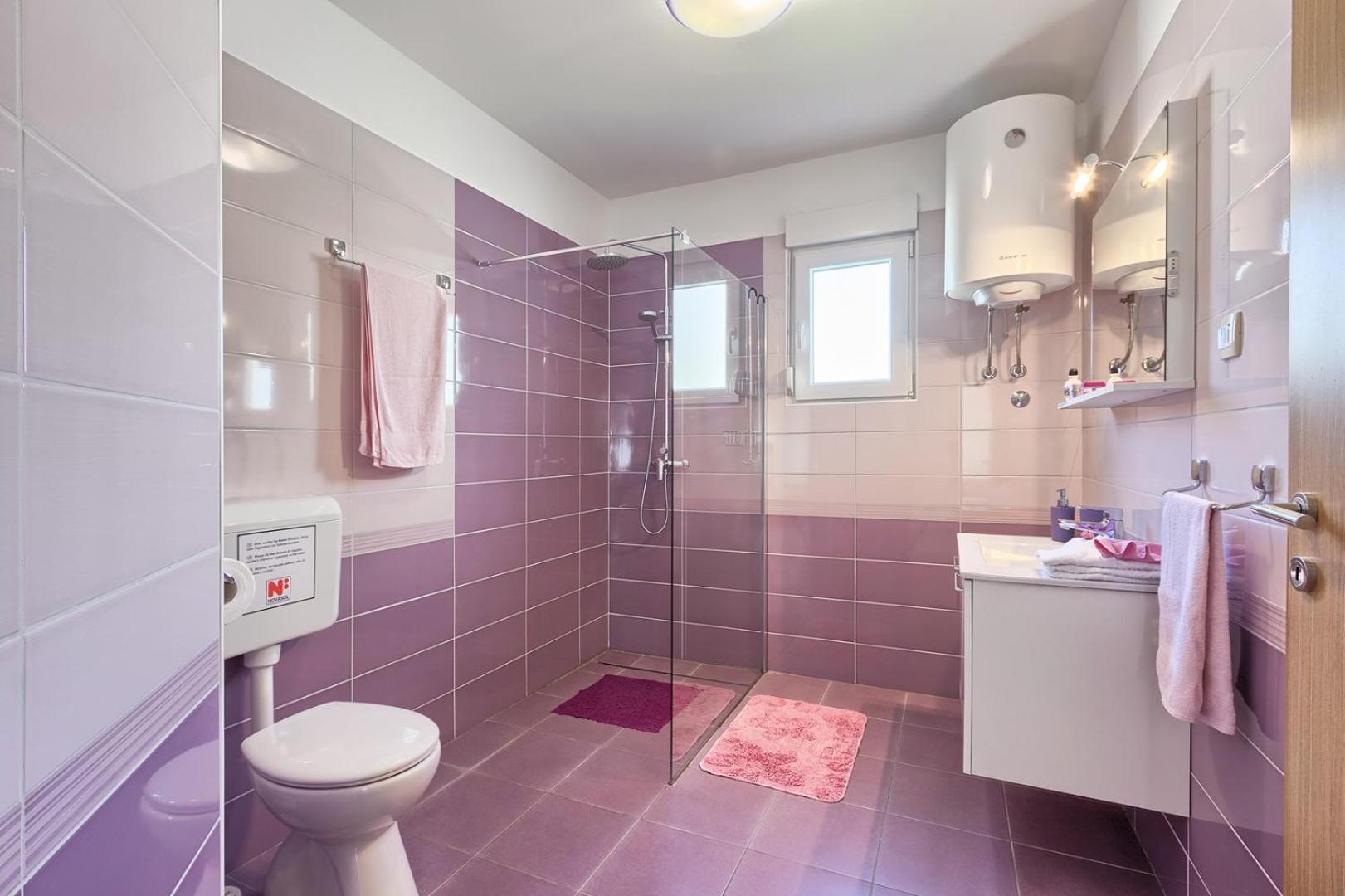 Holiday House Valnessa Medulin Buitenkant foto