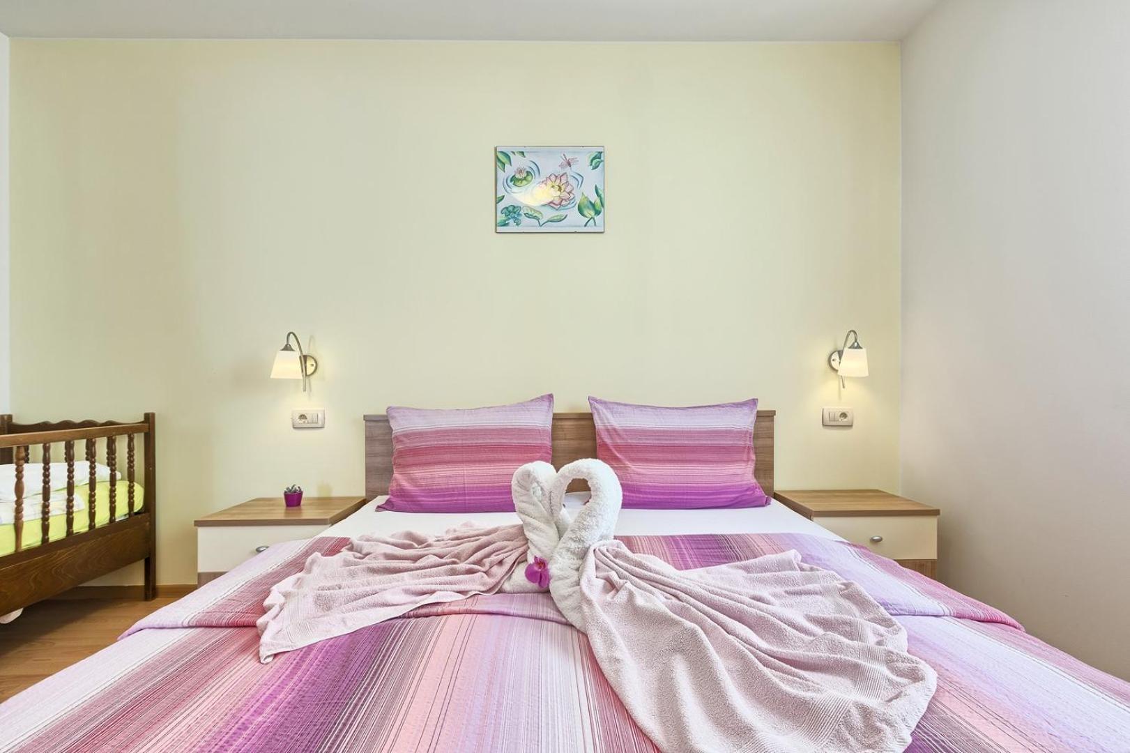 Holiday House Valnessa Medulin Buitenkant foto