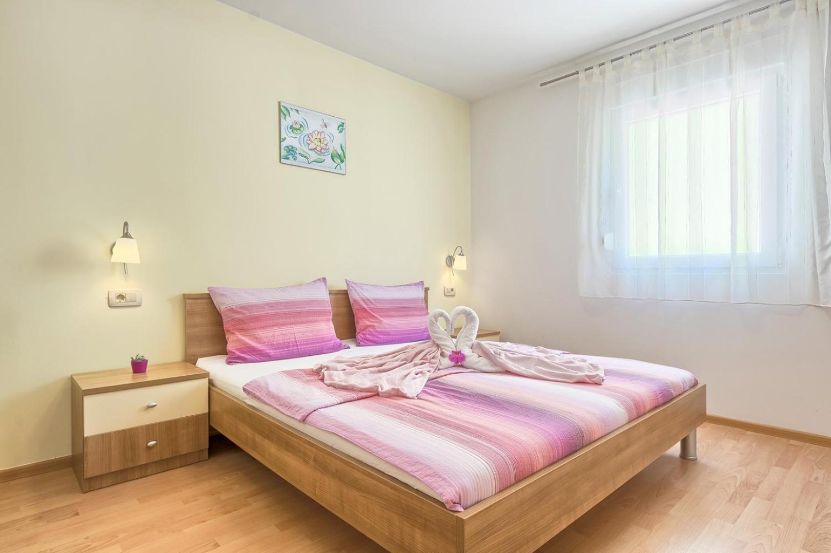 Holiday House Valnessa Medulin Buitenkant foto