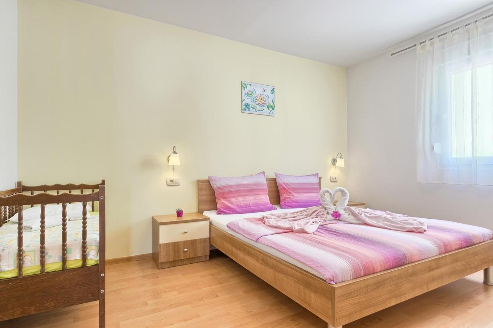 Holiday House Valnessa Medulin Buitenkant foto