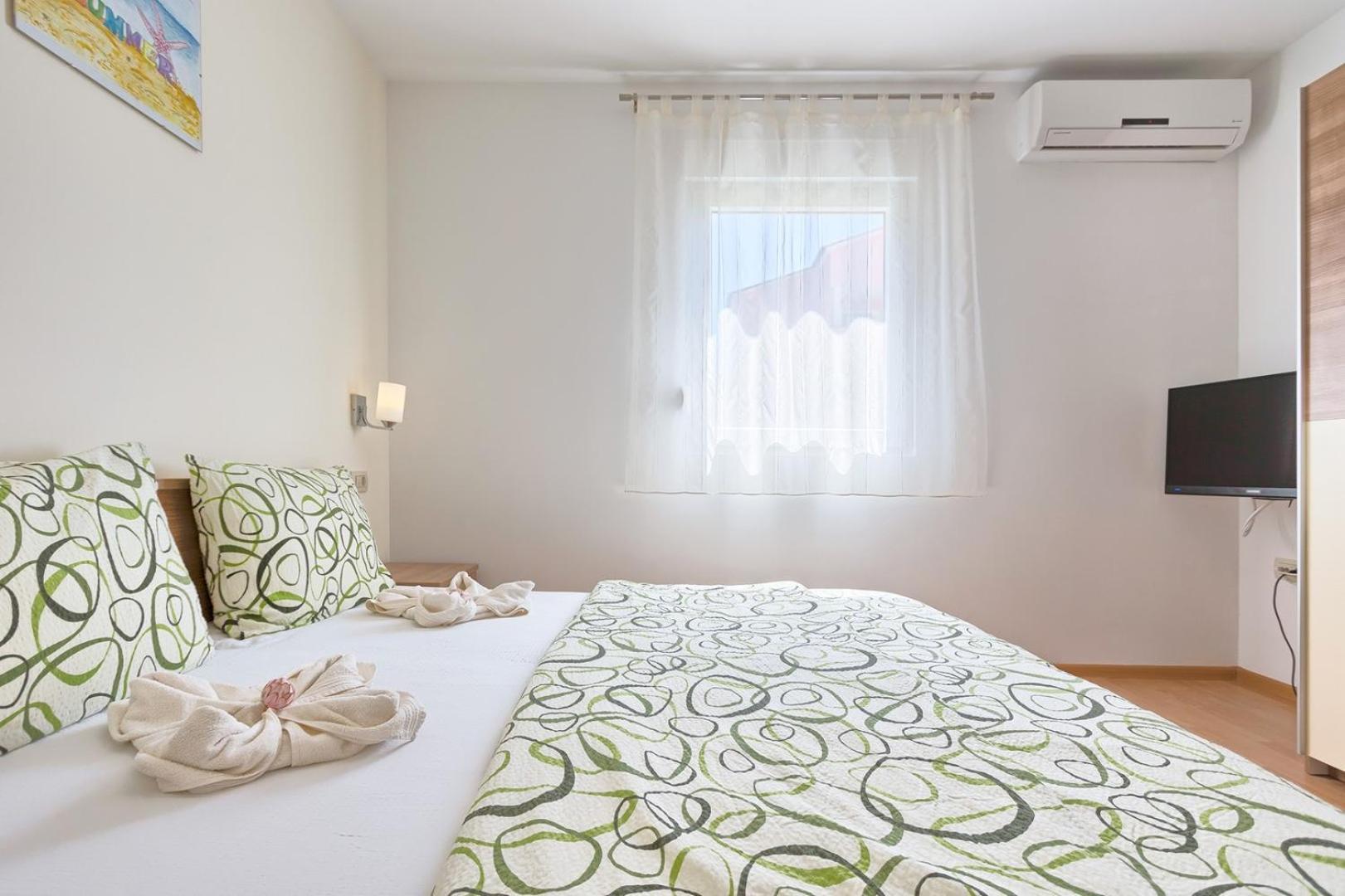 Holiday House Valnessa Medulin Buitenkant foto