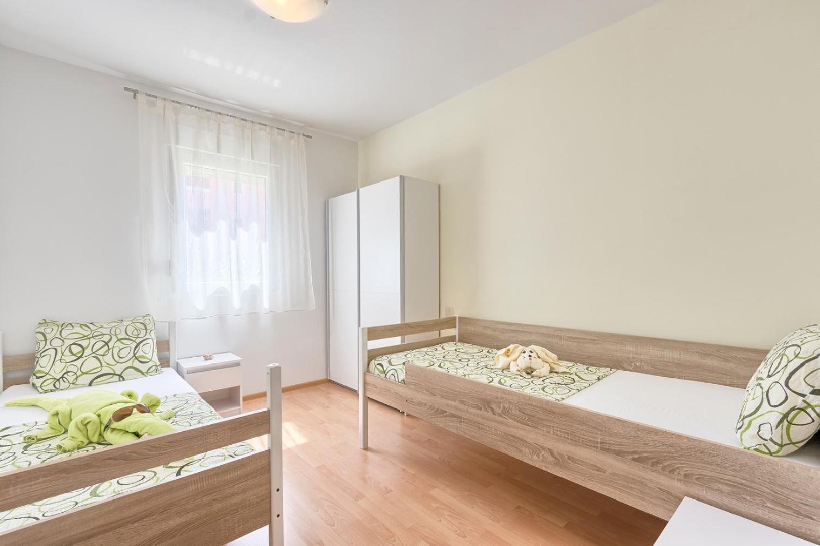 Holiday House Valnessa Medulin Buitenkant foto