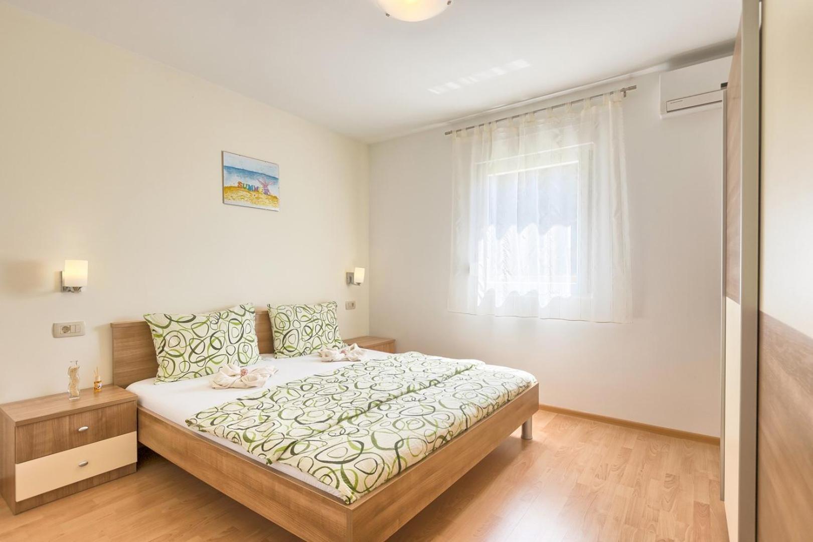 Holiday House Valnessa Medulin Buitenkant foto