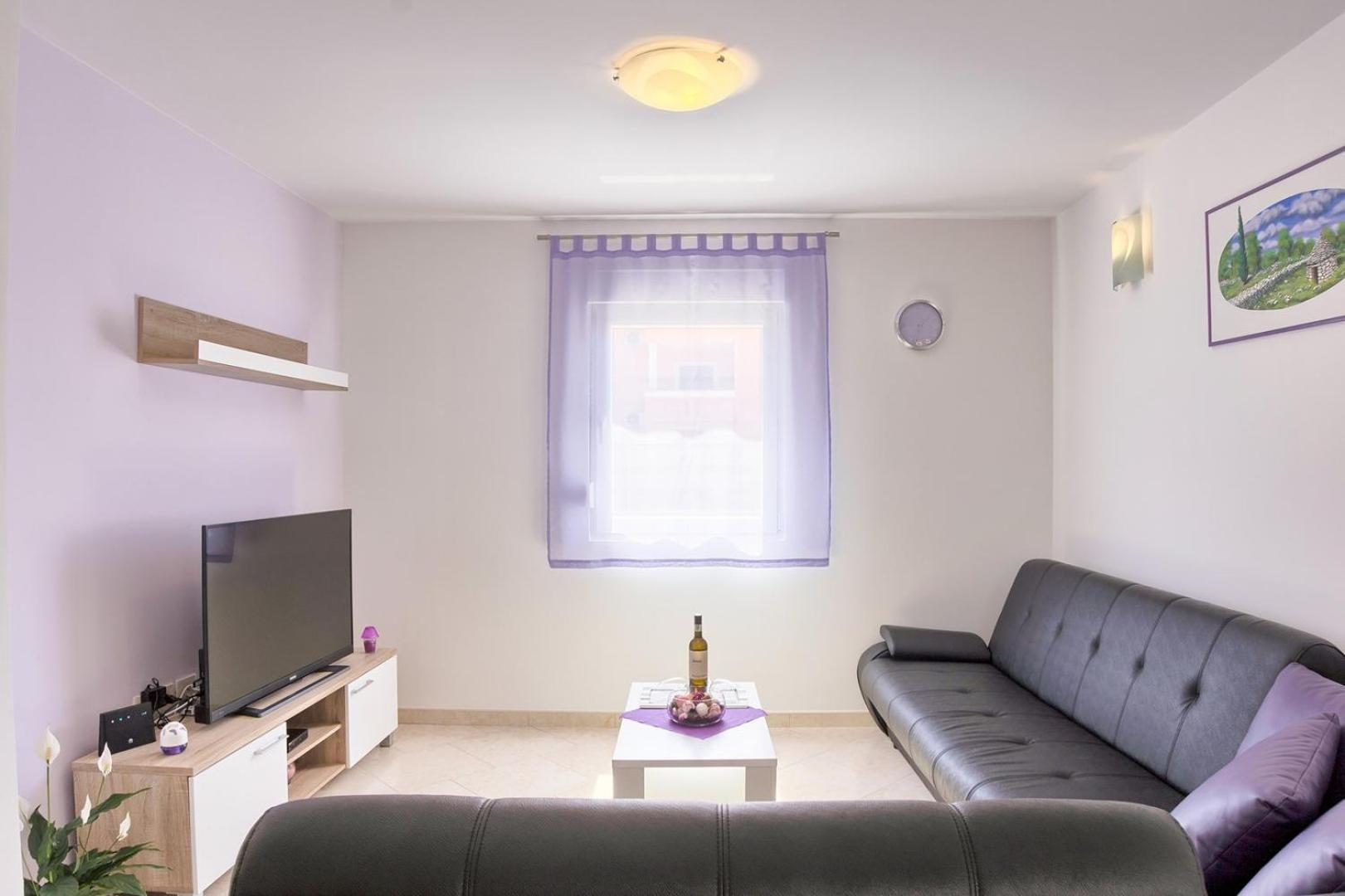Holiday House Valnessa Medulin Buitenkant foto