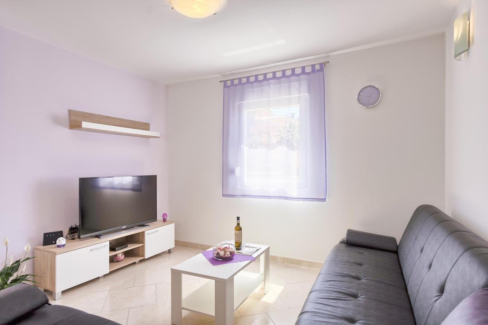 Holiday House Valnessa Medulin Buitenkant foto