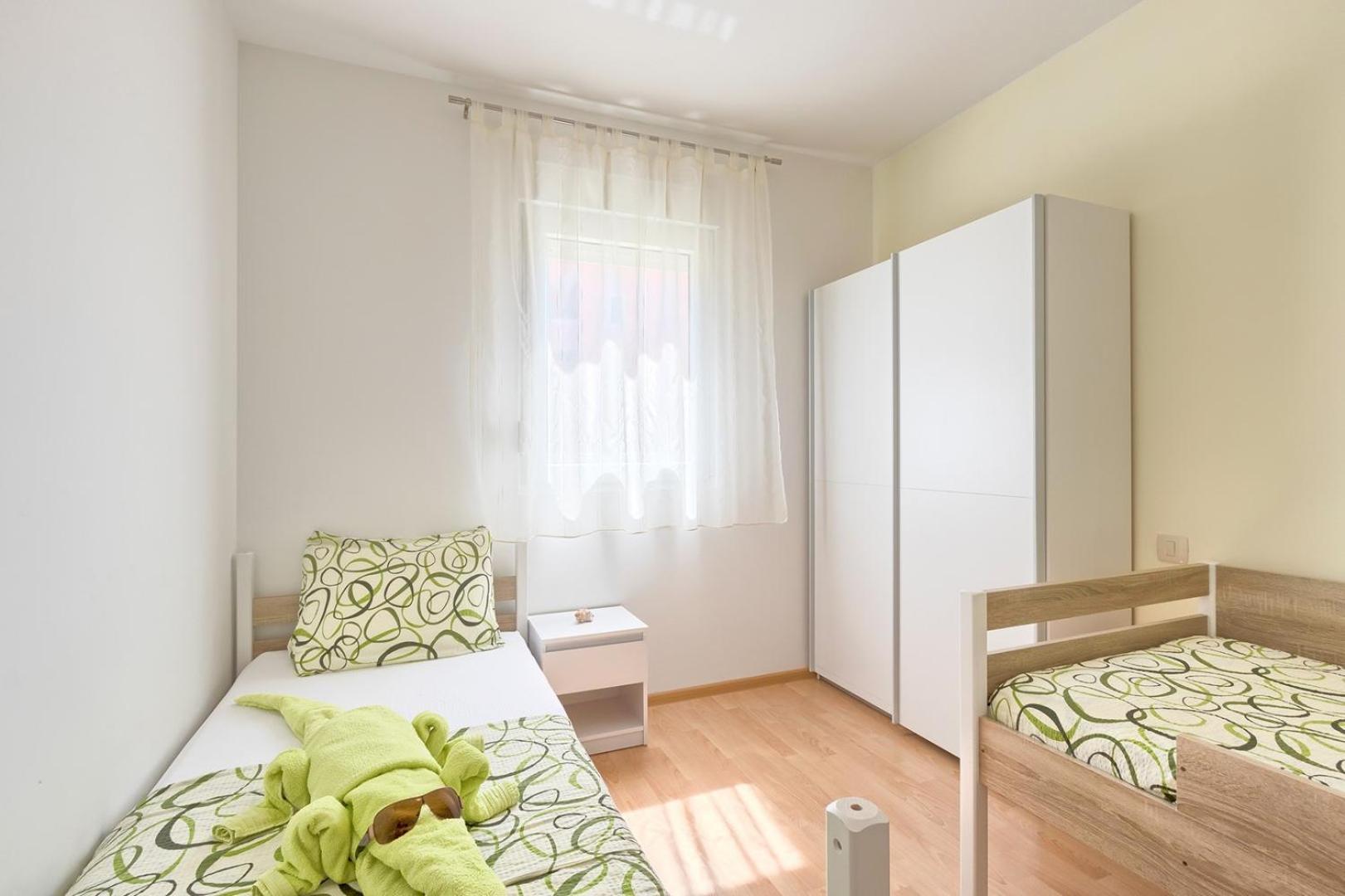 Holiday House Valnessa Medulin Buitenkant foto