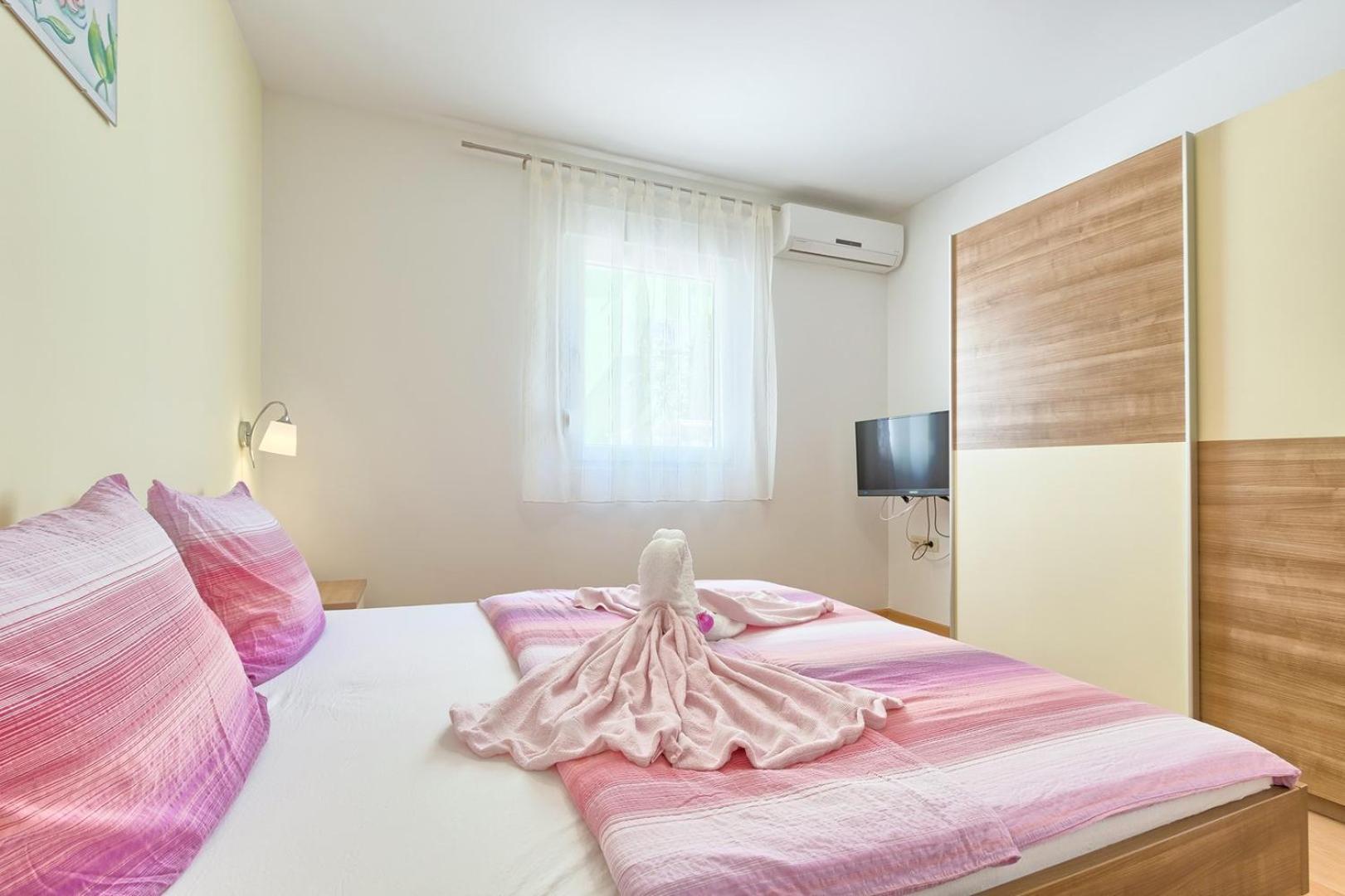 Holiday House Valnessa Medulin Buitenkant foto
