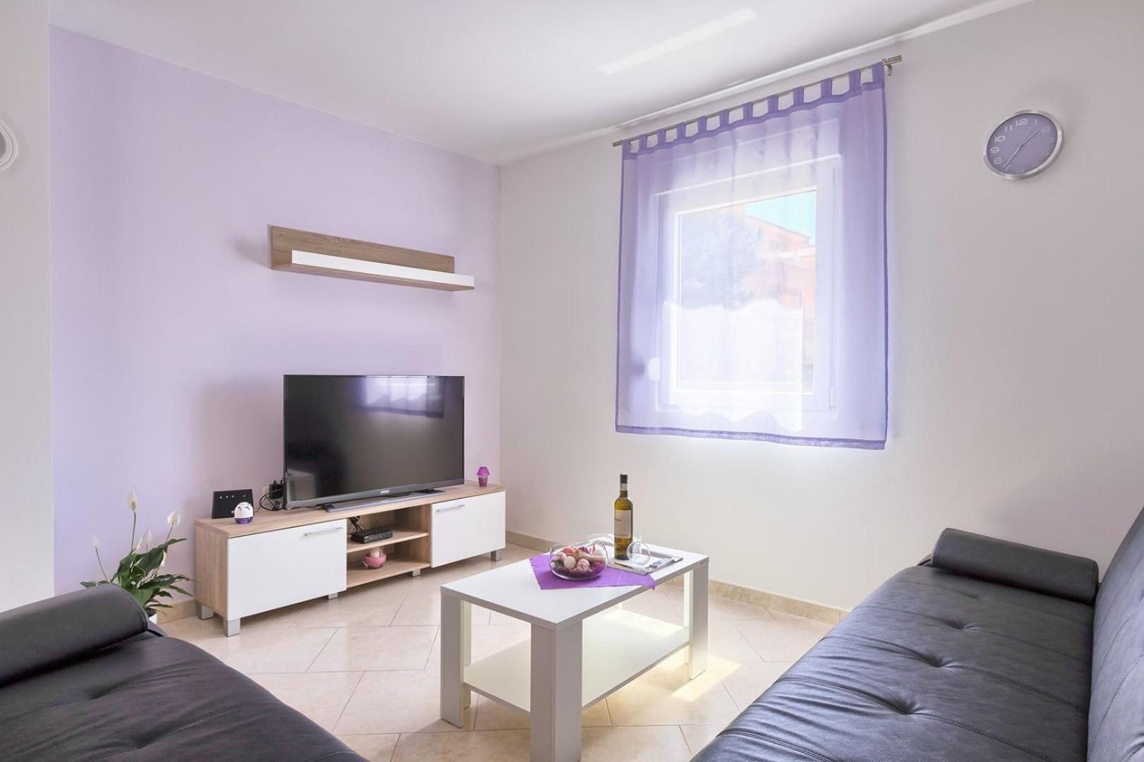 Holiday House Valnessa Medulin Buitenkant foto